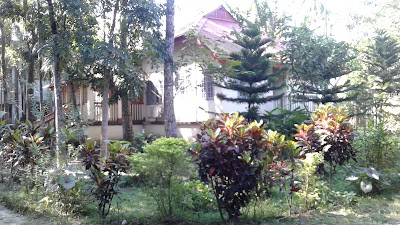Photos of Zilla Porishod Rest House