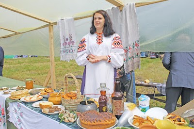 Photos of Гарадзішча Радомля