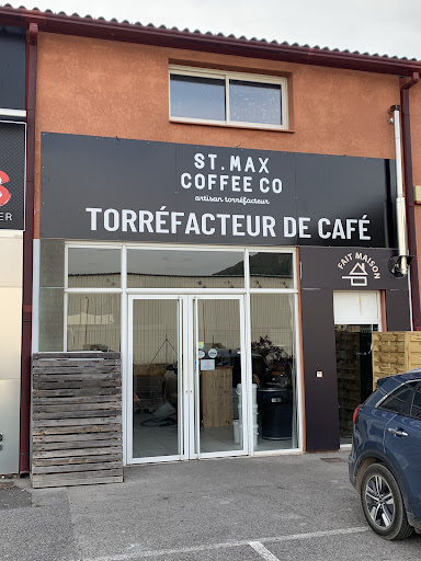 St Max Coffee Co. Gallery - France