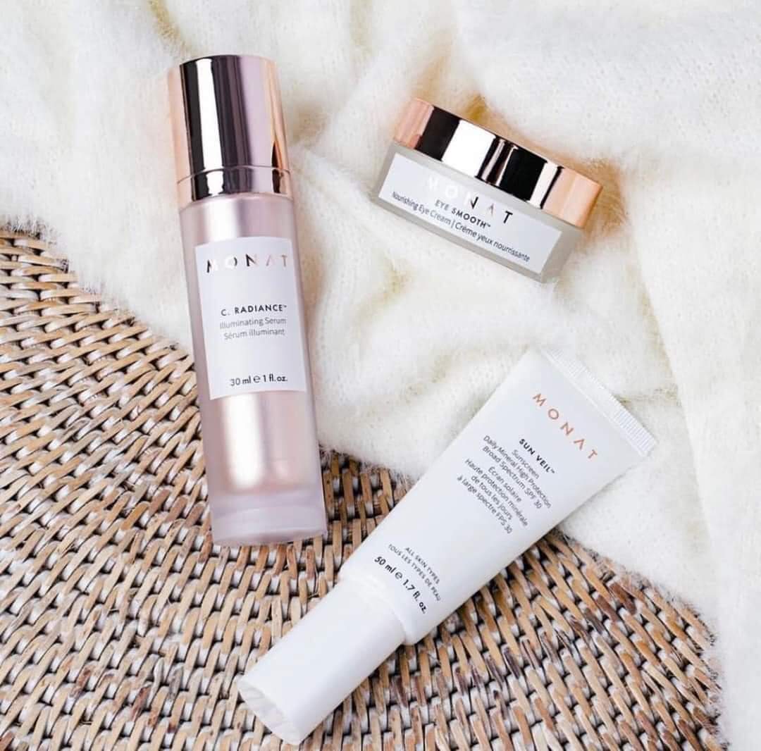 Hair, Skin Care & Wellness. Monat Official.