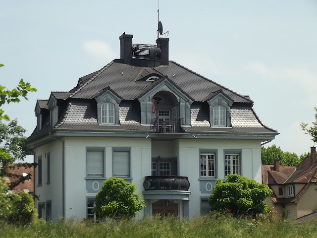 Villa Schmidt