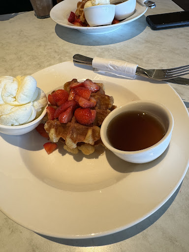 Dôme Café - Wanneroo - Thumbnail