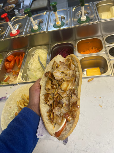 Photo 2 - Resto Tomblaine - Kebab | Tacos | Burger
