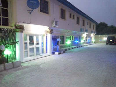 lodging