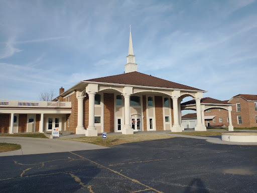 Gateway Baptist Church and Christian School