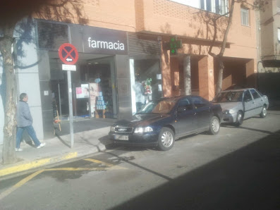 Farmacia Alberto Nonay C. Atlántico, 18, 50180 Utebo, Zaragoza