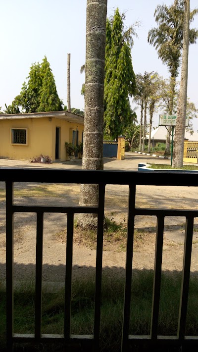 Photos of De Leisure Lodge