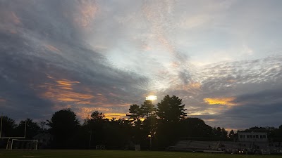 Memorial Stadium