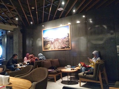 Photos of Starbucks @UttaraTheIcon