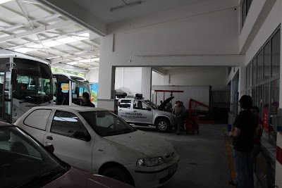 Selimler Otomotiv ISUZU Yetkili Servisi Zonguldak Merkez