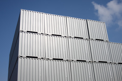 Midstate Containers - Visual