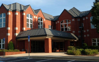 Uva Health Pediatric Specialty Care Winchester