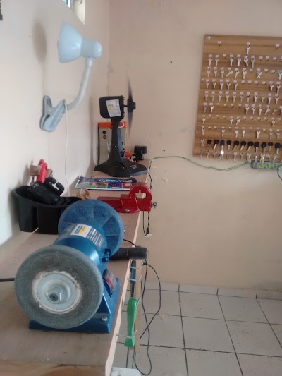 locksmith