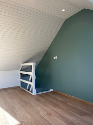 Photo n°26 de Lepennetier Tanguy à Laval (Peintre en bâtiment)