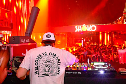 Discoteca Light | Last Day | Shoko