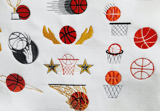 A & D Fashions Embroidery