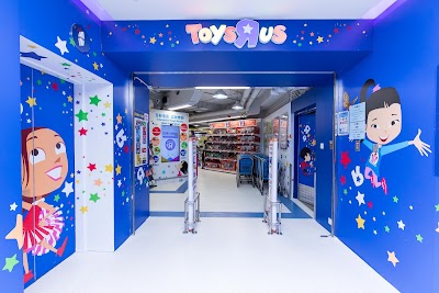 Photos of Toys "R" US