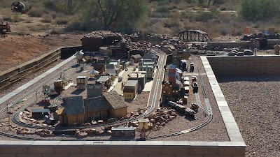 Photos of Superstition Mountain Museum