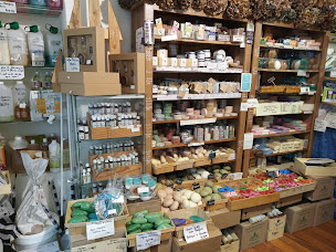 Photo n°13 de Savonnerie des Glénan à Fouesnant (Magasin)