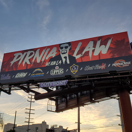 Pirnia Law Group