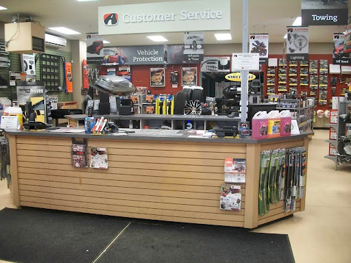 Action Car And Truck Accessories - Timmins - Thumbnail