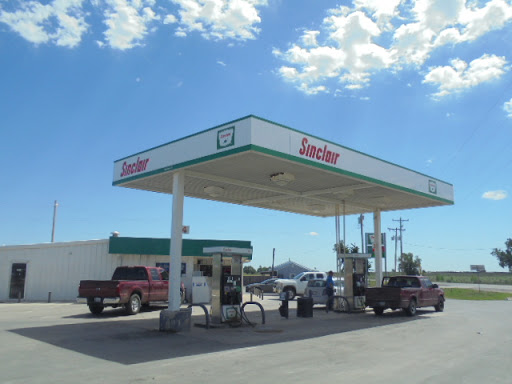 Gage Quickstop LLC