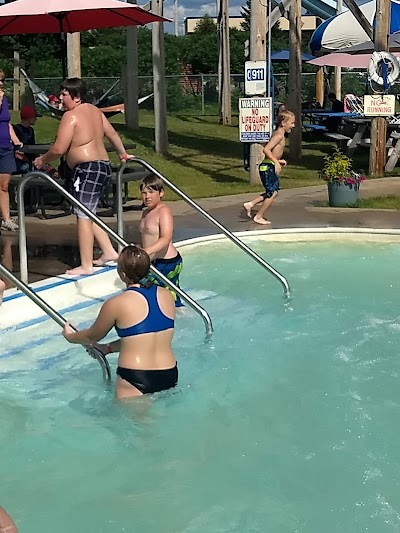 Nisswa Family Fun Waterpark