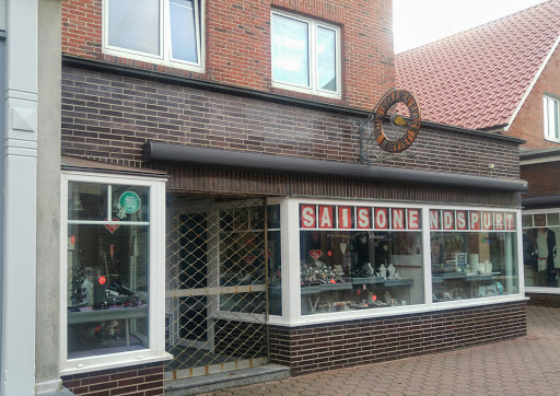 Optik, Uhren & Schmuck Inh.: Reinder Kieviet - Thumbnail