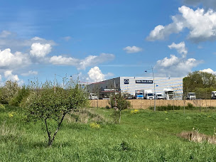 Photo n°5 de SAREVI Laval - Distributeur et partenaire service MAN à Changé (Atelier de réparation de remorques)