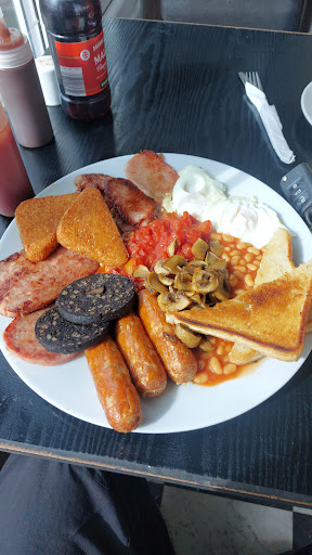 Shelley's Cafe - Thumbnail
