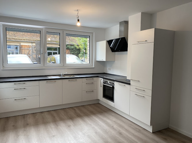 Raum Konzept Karaali