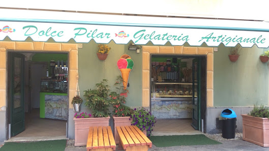 Gelateria Dolce Pilar - Albisola Superiore, Provincia di Savona