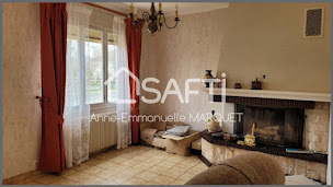 Photo n°14 de Anne-Emmanuelle Marquet - SAFTI Immobilier Checy à Chécy (Consultant immobilier)