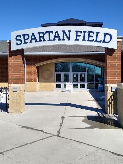 Spartan Field