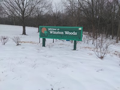 Winston Woods Park