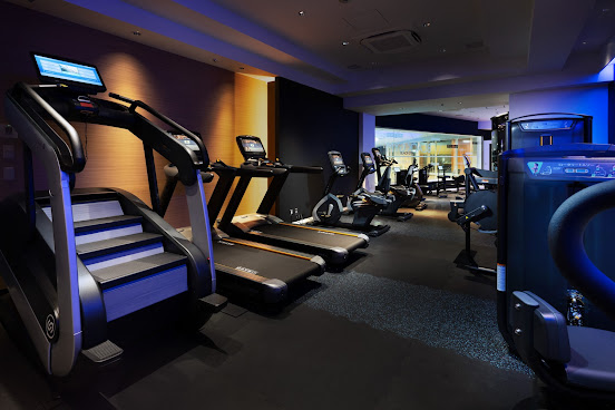 Hotel New Otani Tokyo EXECUTIVE HOUSE ZEN by null