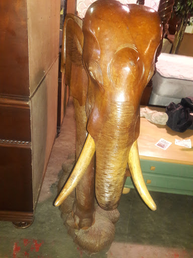 Stoney Creek Indoor Flea Market Gallery - United States