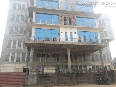 Photos of Zirabo Bus Stand