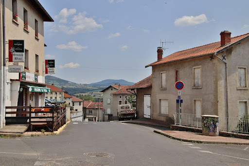 Mairie de Saint Vincent - Thumbnail