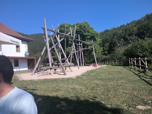 Parque irati - Visual