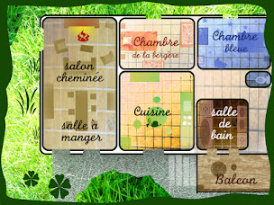 Photo n°16 de Gîte de Mandarou à Castelsagrat (Lodge)