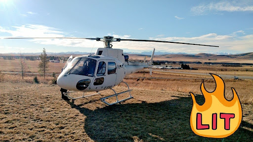 Airdrie Flying Club - Thumbnail