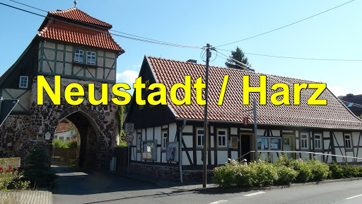 Touristinformation Neustadt - Thumbnail