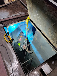 Photo n°4 de Cantet Cordiste - cordiste soudeur à Les Achards (Soudeur)