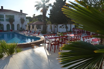 Photos of Pidasus Hotel
