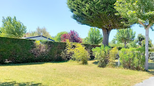 Photo n°22 de Camping La Buzelière à Saint-Jean-de-Monts (Terrain de camping)