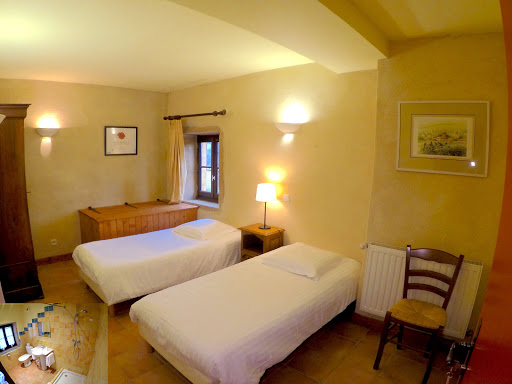 Photo de Relais des Pierres Dorées à Lacenas (69640)