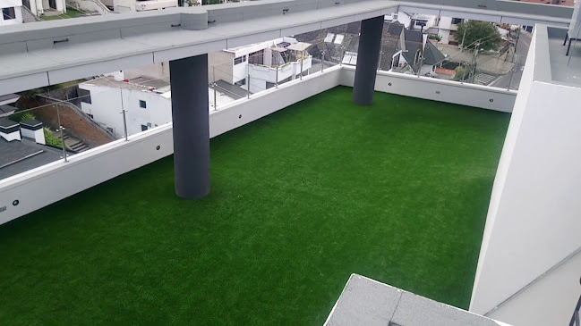 Opiniones de TpC Todo para Cubiertas en Quito - Oficina de empresa