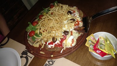 Photos of Kilometro 4