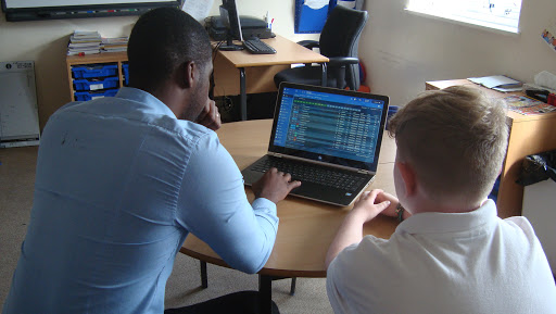 Stony Dean School